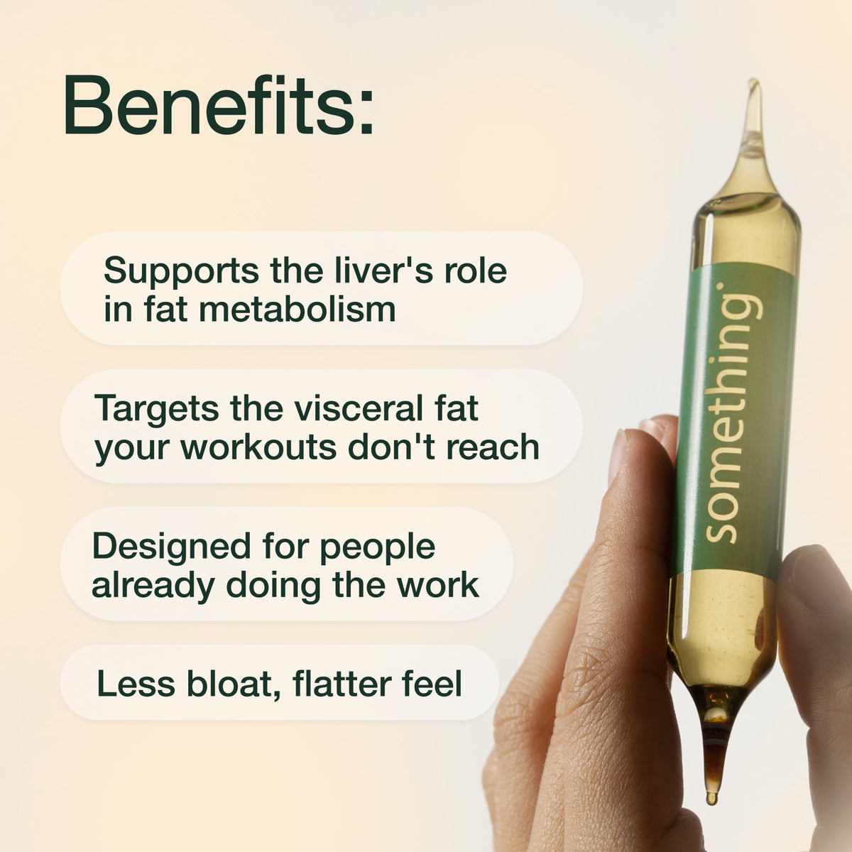 Biocol Labs Belly Fat Protocol 28 ampoules