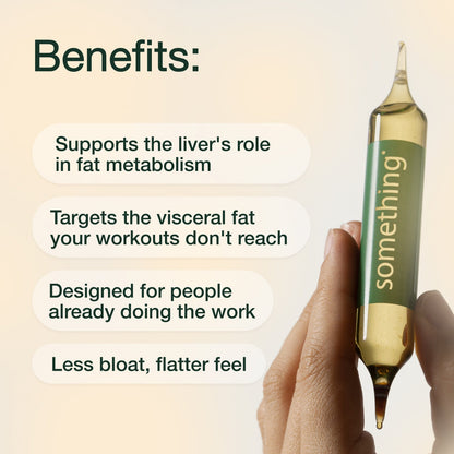 Biocol Labs Belly Fat Protocol 28 ampoules